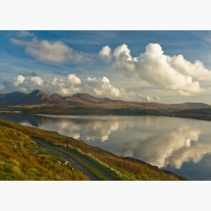 Connemara Sky