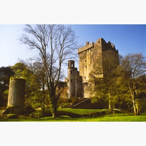 Blarney Castle