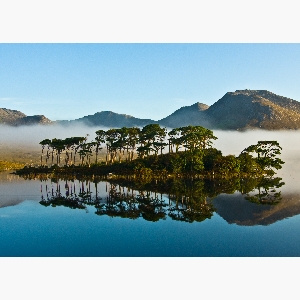 Derryclare, Conemara, Co.Galway